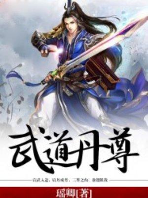 武道丹尊 司马青衫